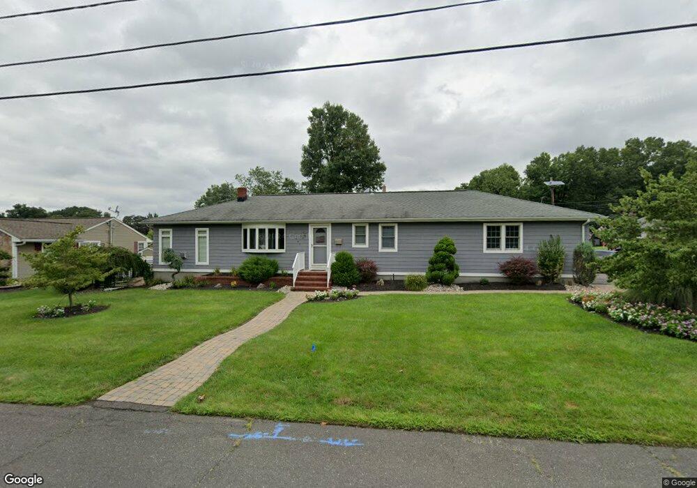 607 E Hendricks Blvd, South Plainfield, NJ 07080 - photo 1