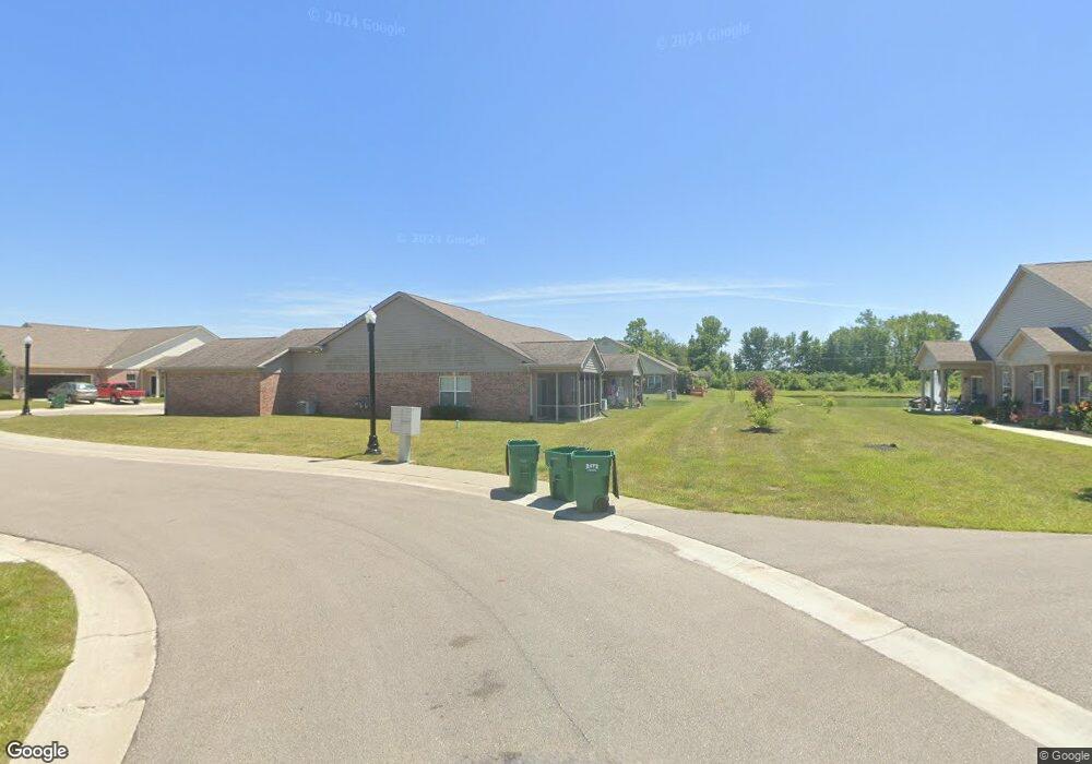 4253 Revere Dr, Plainfield, IN 46168 - photo 1