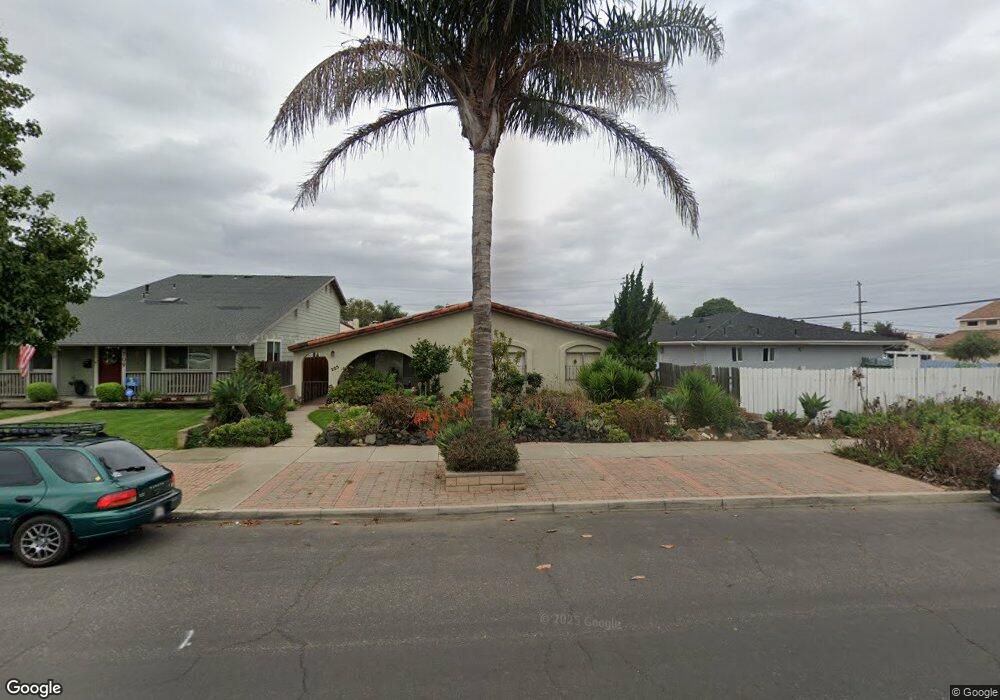 205 S E St, Lompoc, CA 93436 - photo 1