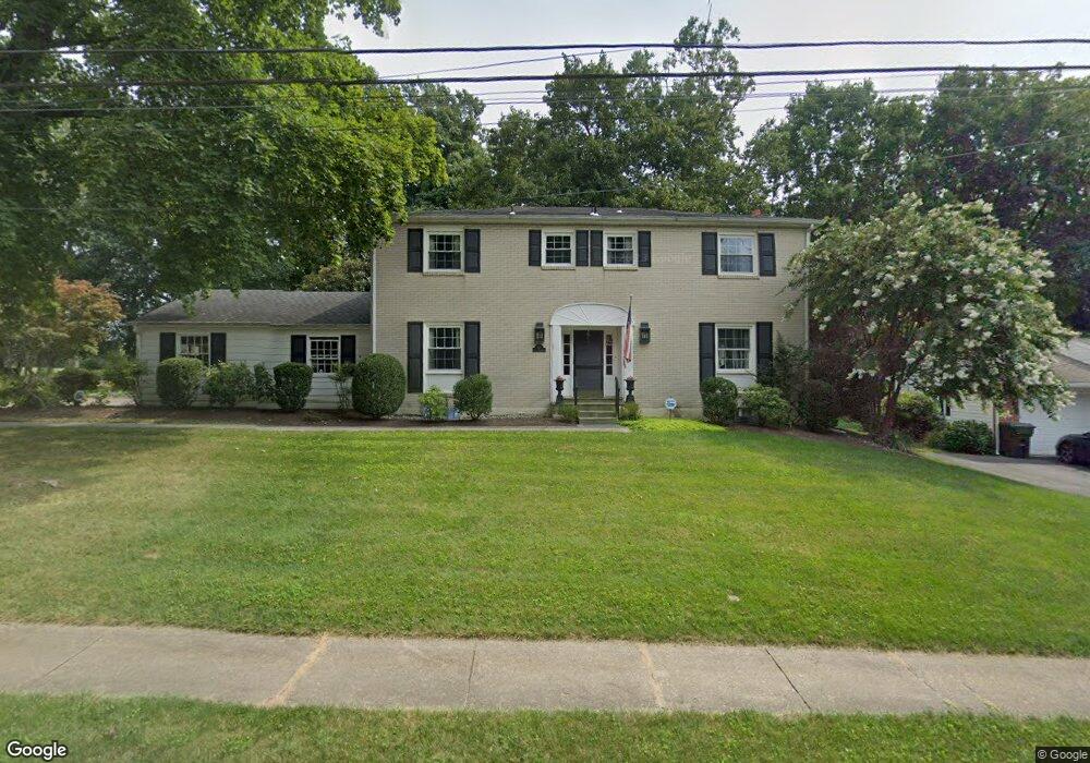 401 Country Club Dr, Newark, DE 19711 - photo 1