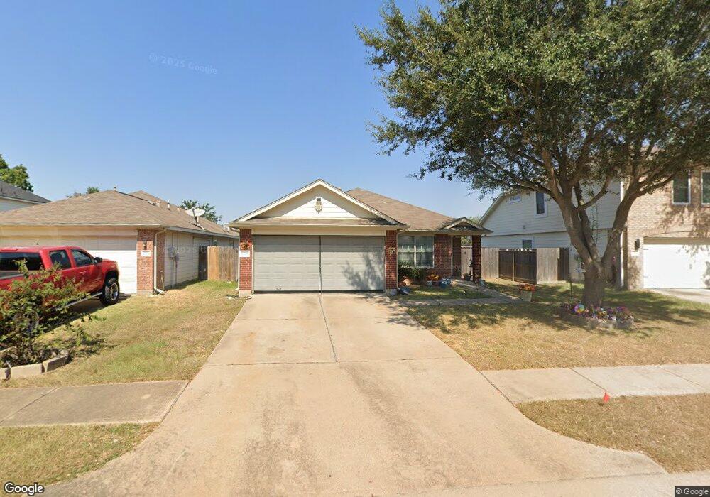 17218 Blushing Pear Ct, Houston, TX 77084 - photo 1