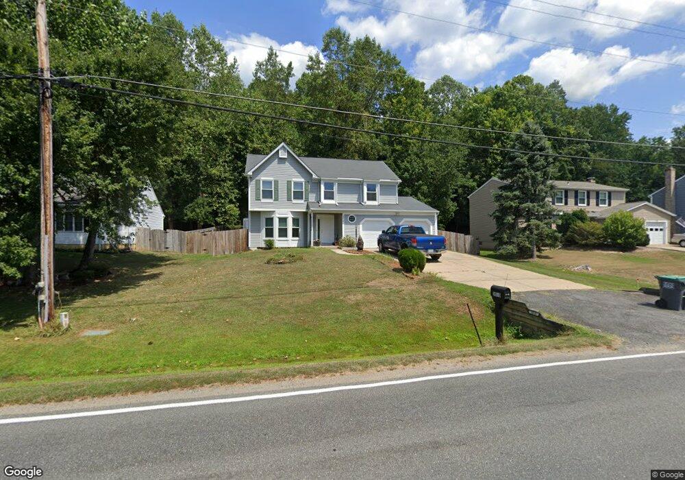 3010 Aquia Dr, Stafford, VA 22554 - photo 1