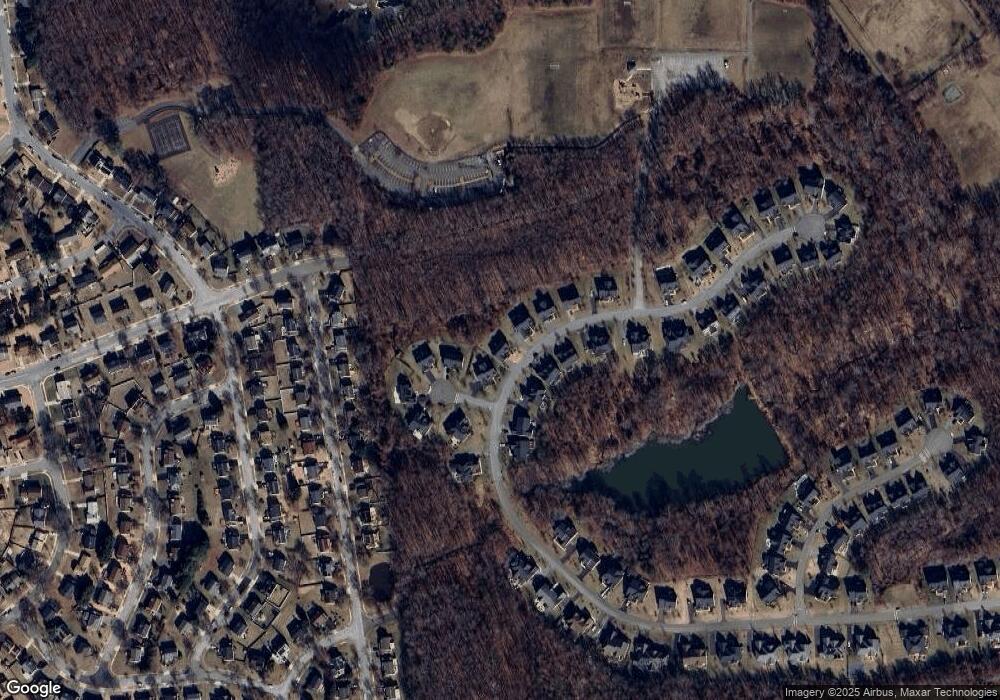 13409 Mary Bowie Pkwy, Upper Marlboro, MD 20774 - photo 1