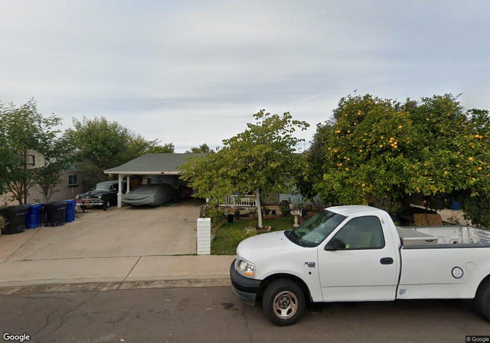 1534 E Diamond Ave, Mesa, AZ 85204 - photo 1