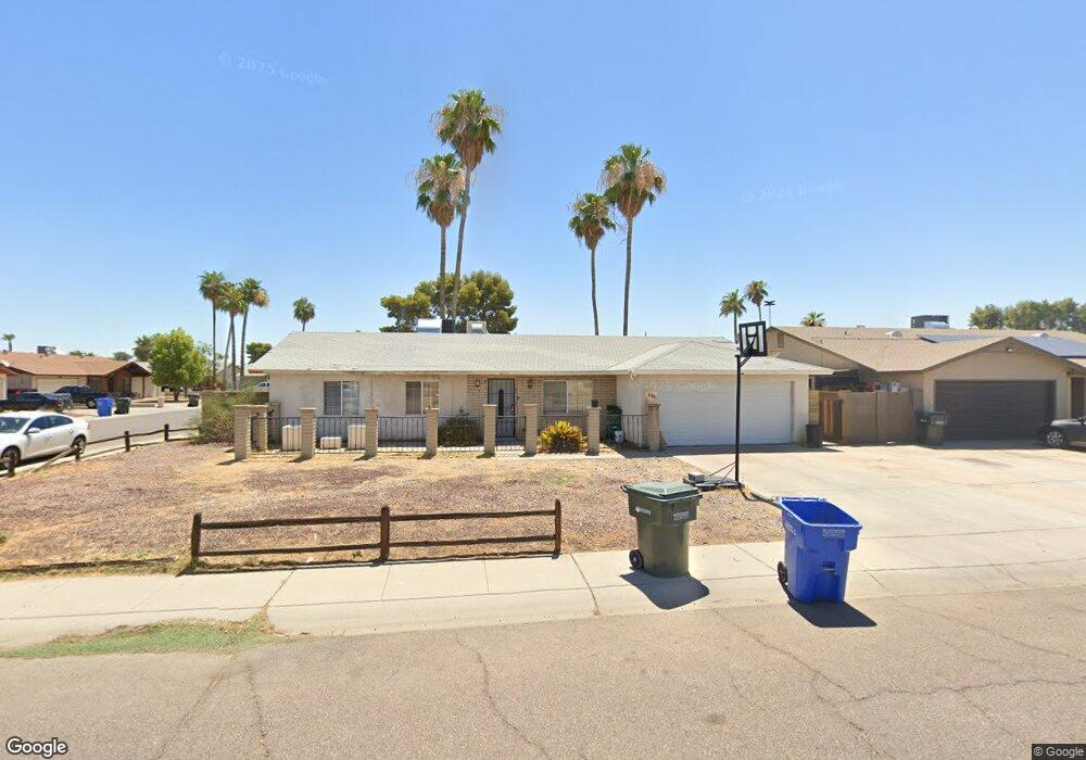 4233 N 86th Dr, Phoenix, AZ 85037 - photo 1