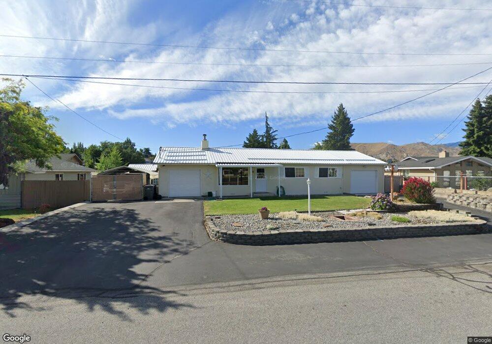 306 Johnson Place, East Wenatchee, WA 98802 - photo 1