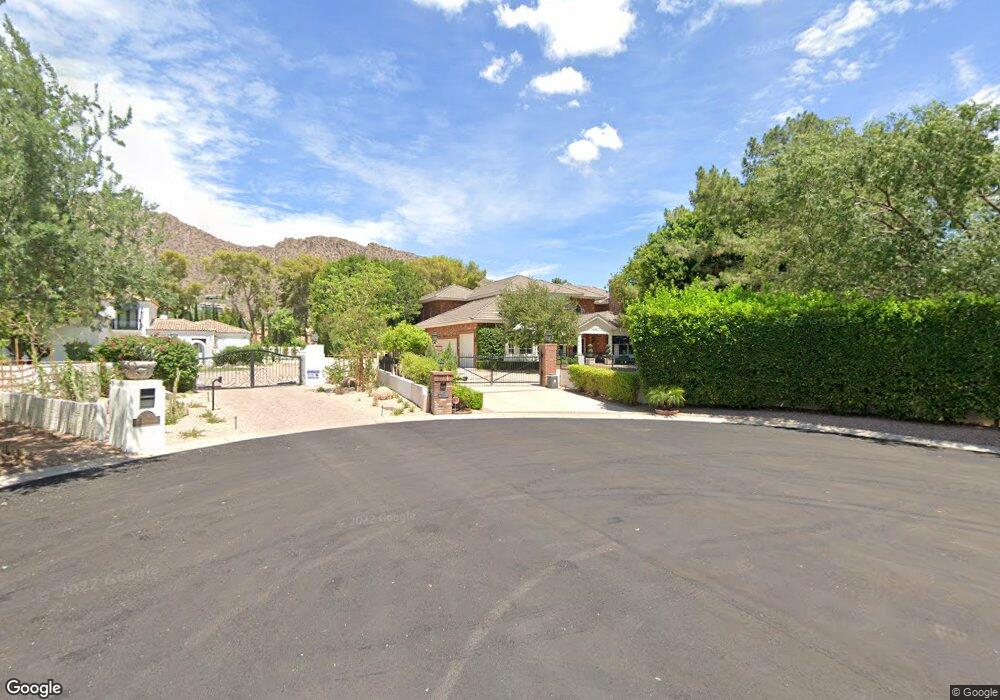 4327 N 57th Place, Phoenix, AZ 85018 - photo 1