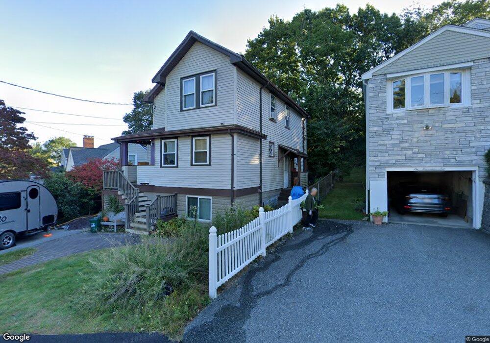 2 Governor Rd, Arlington, MA 02474 - photo 1