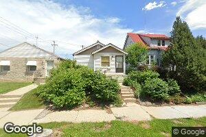 4090 N 6th St, Milwaukee, WI 53212