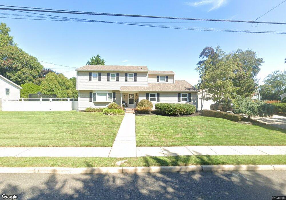 19 Burntmill Cir, Oceanport, NJ 07757 - photo 1