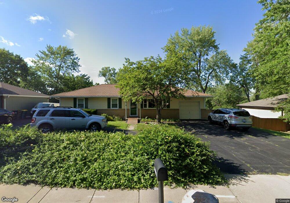 10010 W 53rd St, Shawnee, KS 66203 - photo 1