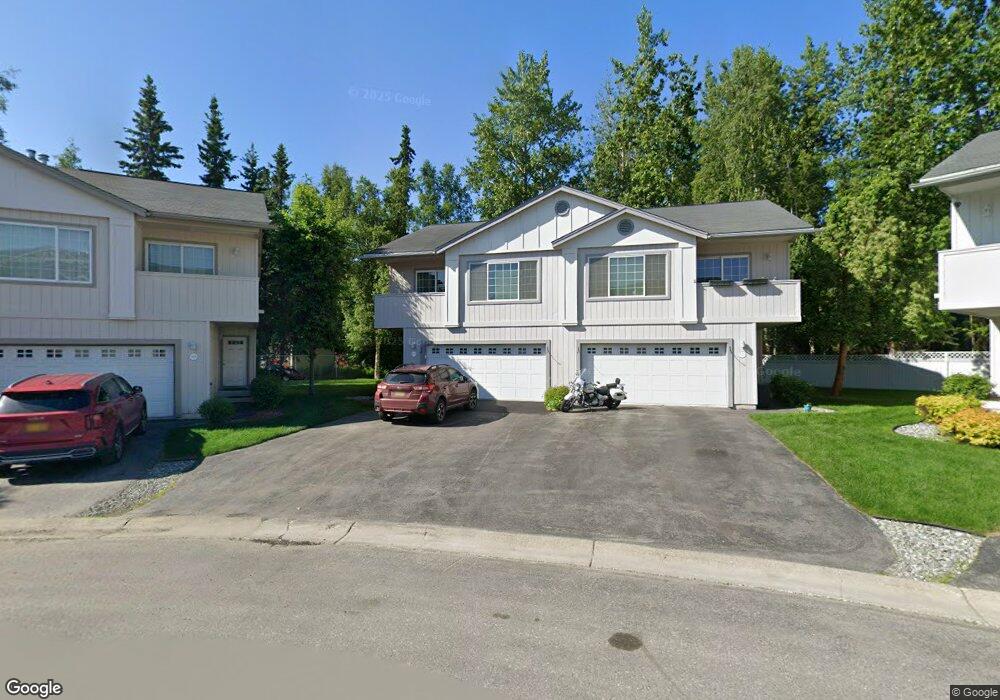 5765 Sapphire Loop unit 37A, Anchorage, AK 99504 - photo 1