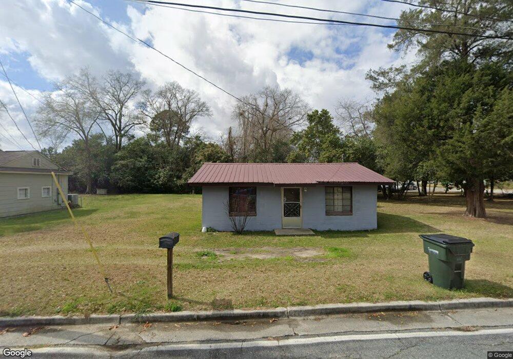 3 Hendrix St, Claxton, GA 30417 - photo 1