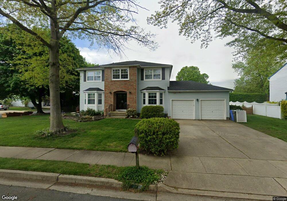 101 Stonebrook Dr, Lumberton, NJ 08048 - photo 1