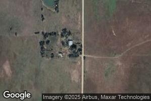 3023 U Rd, Hamilton, KS 66853