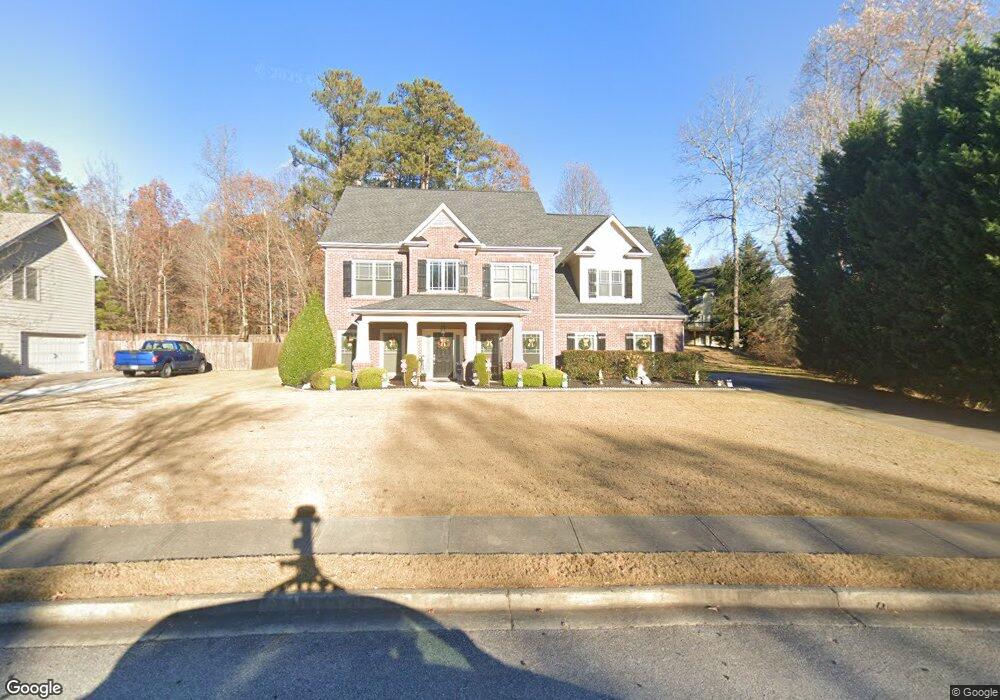 1107 Ivey Chase Place unit 1, Dacula, GA 30019 - photo 1