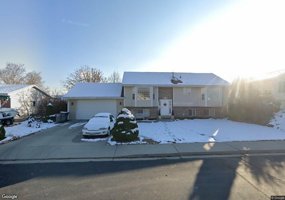 1839 W 870 N, Pleasant Grove, UT 84062 - photo 1