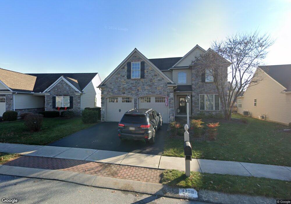 1308 Heatherwood Dr, Mount Joy, PA 17552 - photo 1