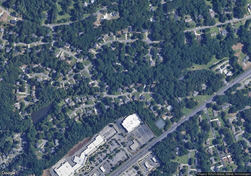 986 Laurel Springs Ln SW unit 2, Marietta, GA 30064 - photo 1