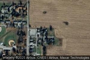 105 E William St, Royal Center, IN 46978