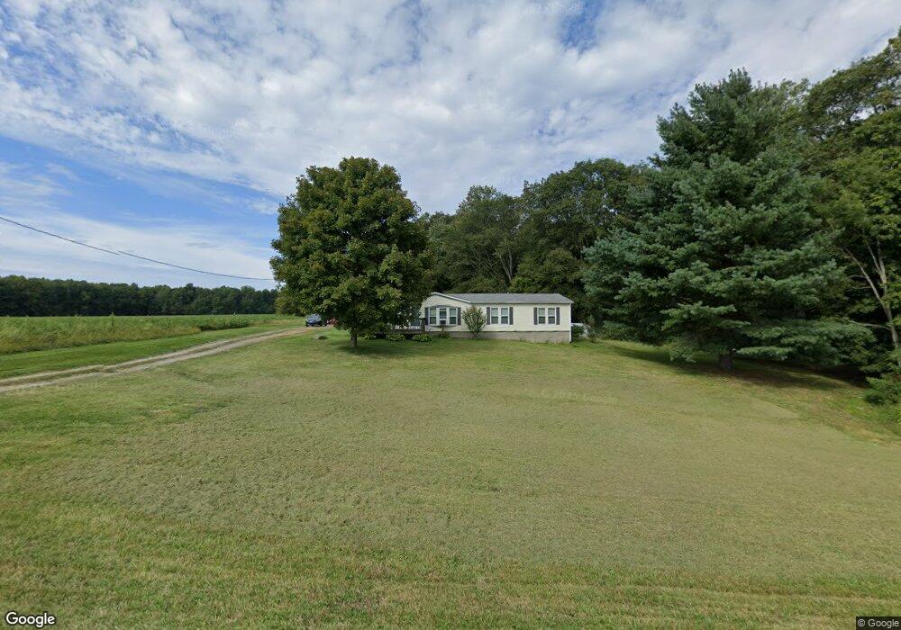 11567 Smoky Row Rd, Georgetown, OH 45121 - photo 1