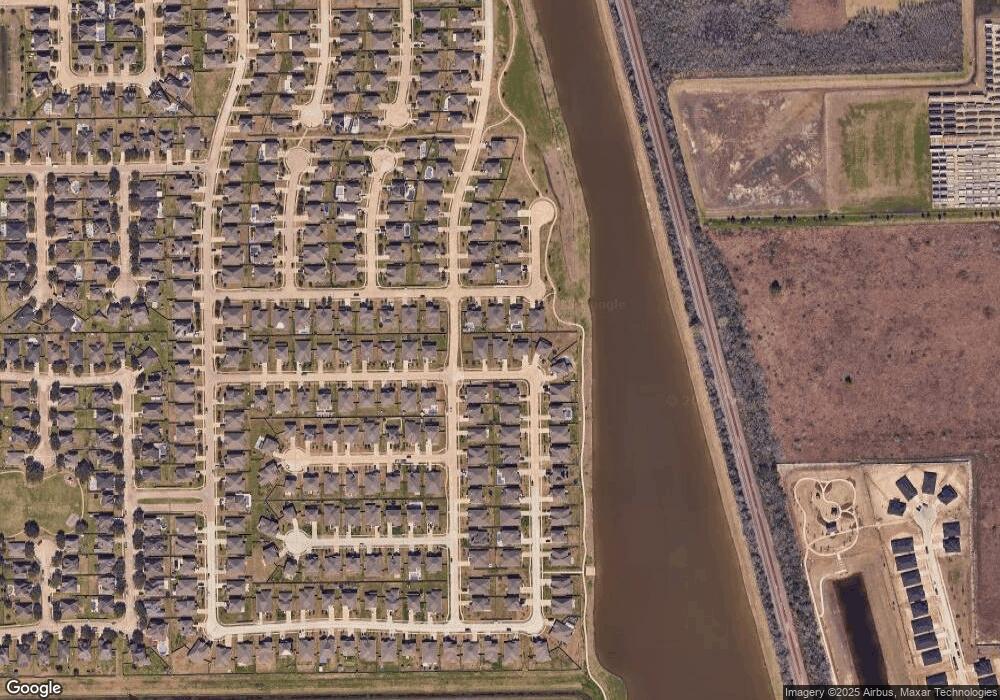 3817 Mountford Dr, Pearland, TX 77584 - photo 1