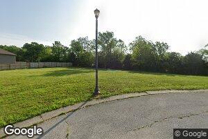 5005 S Hocker Rd, Kansas City, MO 64136