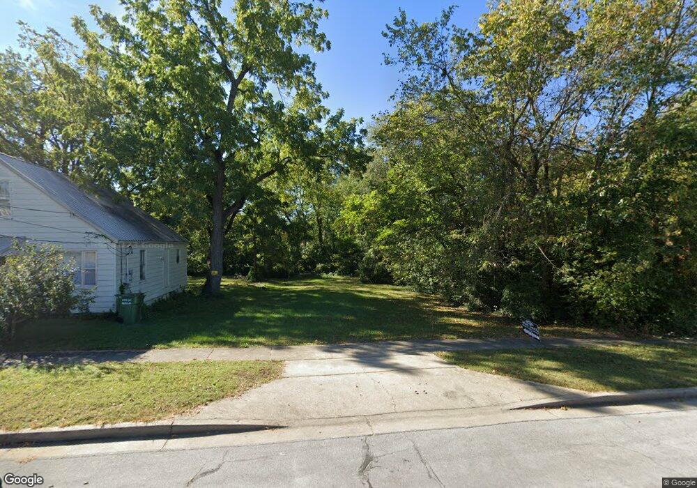 407 W 1st St, Rolla, MO 65401 - photo 1