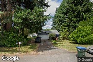 811 D St, Vader, WA 98593