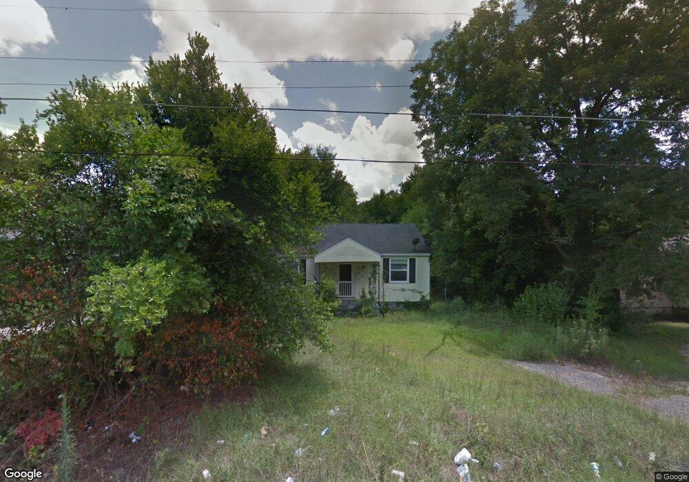 1316 Dewey St unit 405-E, Macon, GA 31206 - photo 1