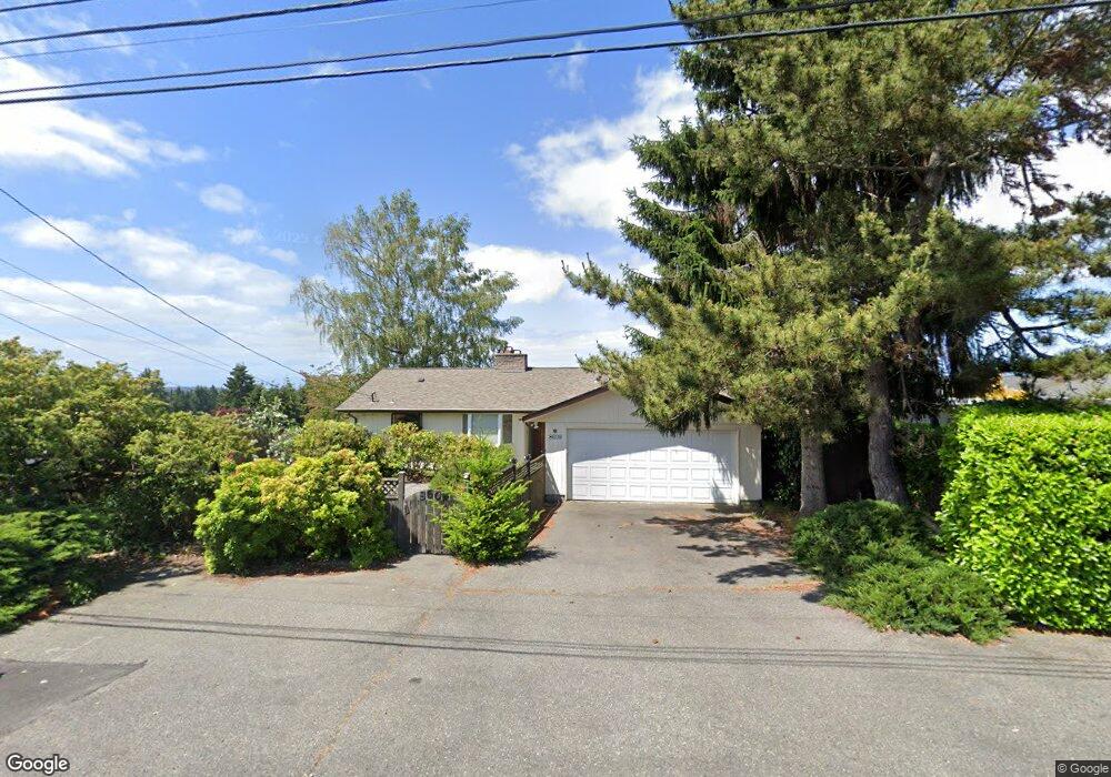 8609 42nd St W, University Place, WA 98466 - photo 1