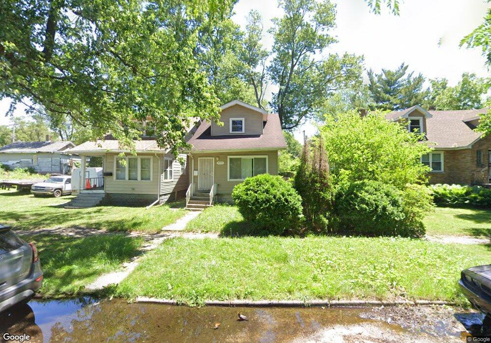 4221 Jefferson St, Gary, IN 46408 - photo 1