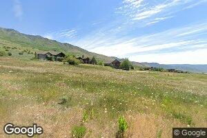 3722 N Porcupine Ridge Dr Unit 105, Eden, UT 84310