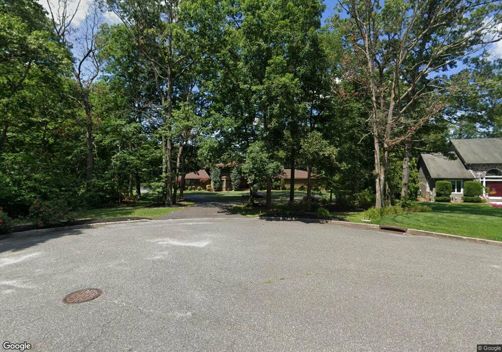 2830 Thornhill Rd, Vineland, NJ 08361 - photo 1