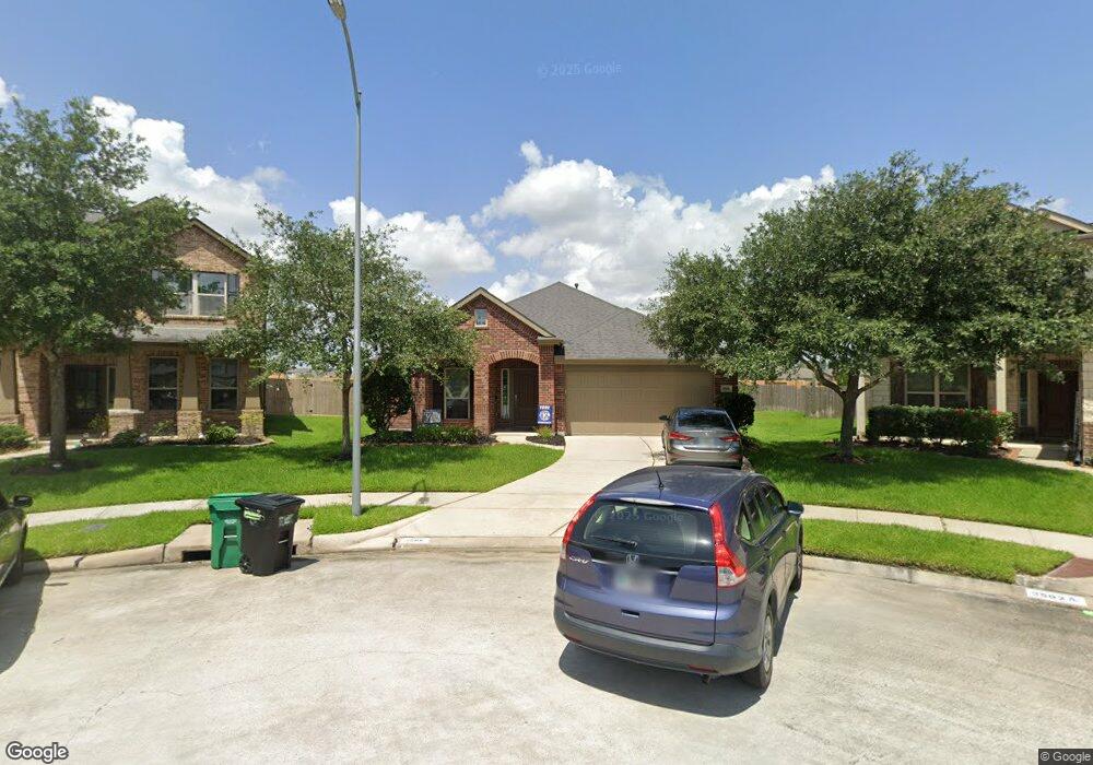 3506 Culico Falls Ct, Spring, TX 77386 - photo 1