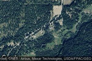 285 Elk Creek Rd, Heron, MT 59844