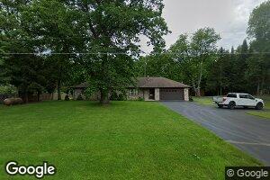 1225 Esther Rd, Barton City, MI 48705