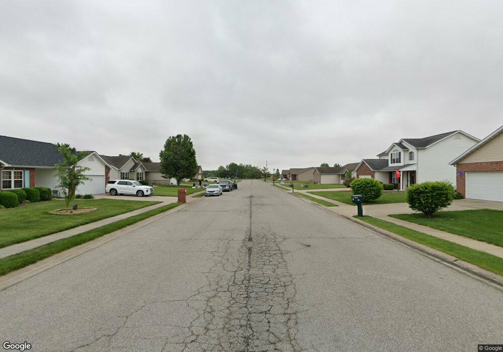 0 Silverthorne Dr unit 16069857, Freeburg, IL 62243 - photo 1