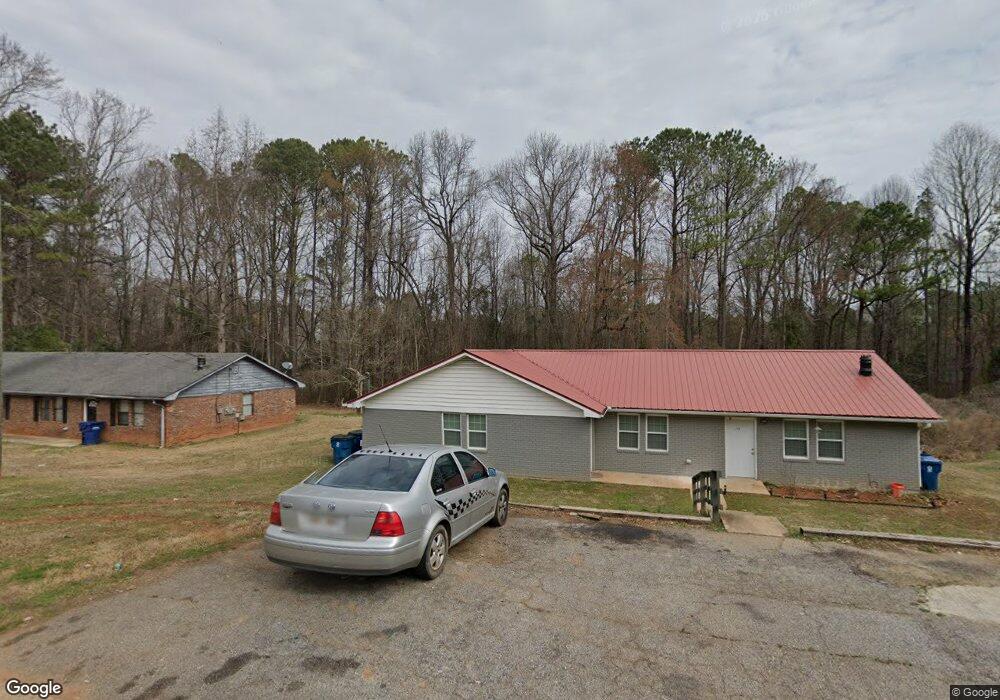 172 Kim Chase Rd, Athens, GA 30607 - photo 1