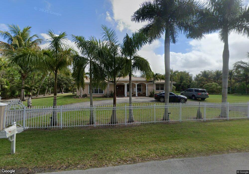 4800 SW 126th Ave, Southwest Ranches, FL 33330 - photo 1