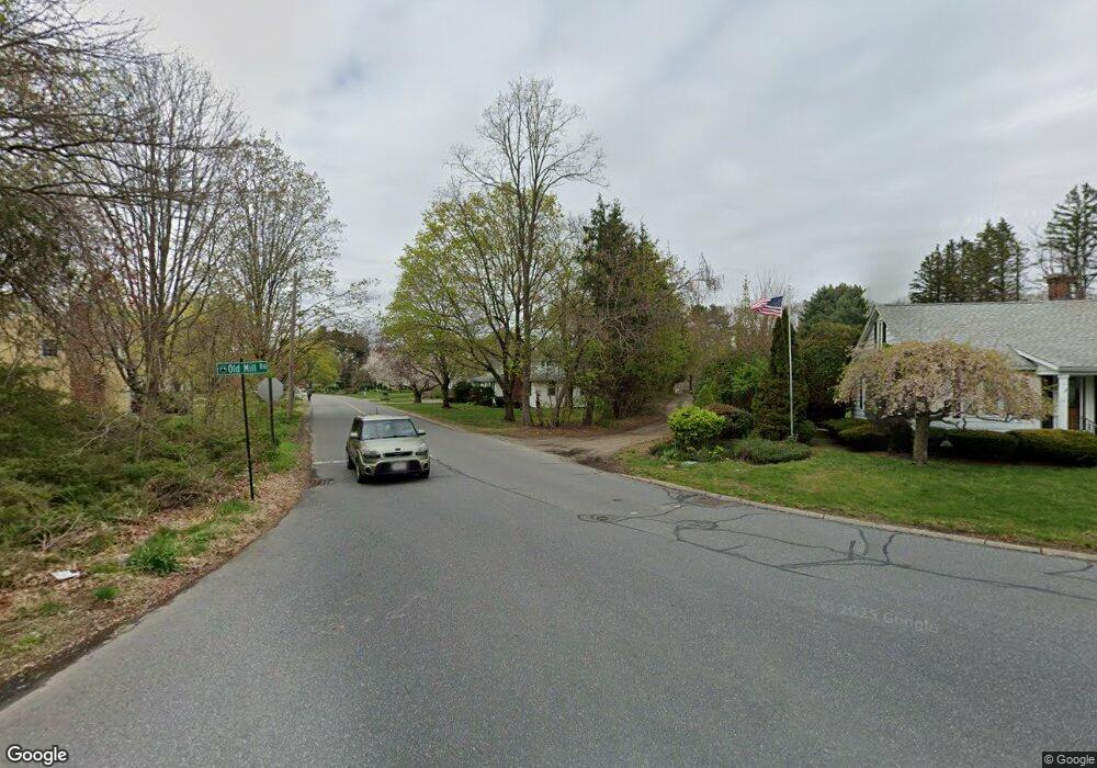 2 Old Mill Rd, Concord, MA 01742 - photo 1