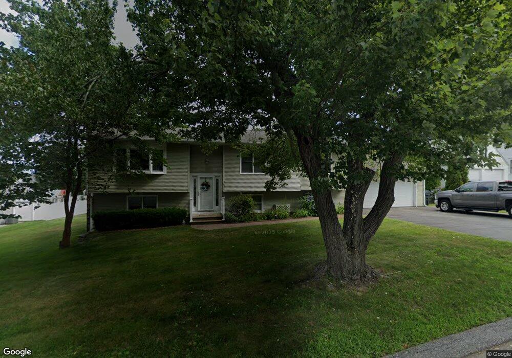 265 Tiffany Ave, Warwick, RI 02889 - photo 1