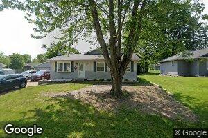 907 17th St, Port Byron, IL 61275