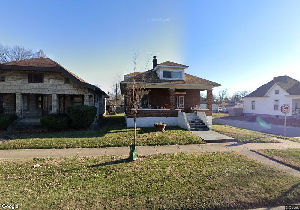 2302 E Spring St, New Albany, IN 47150 - photo 1