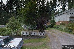 1113 NE 198th St, Shoreline, WA 98155