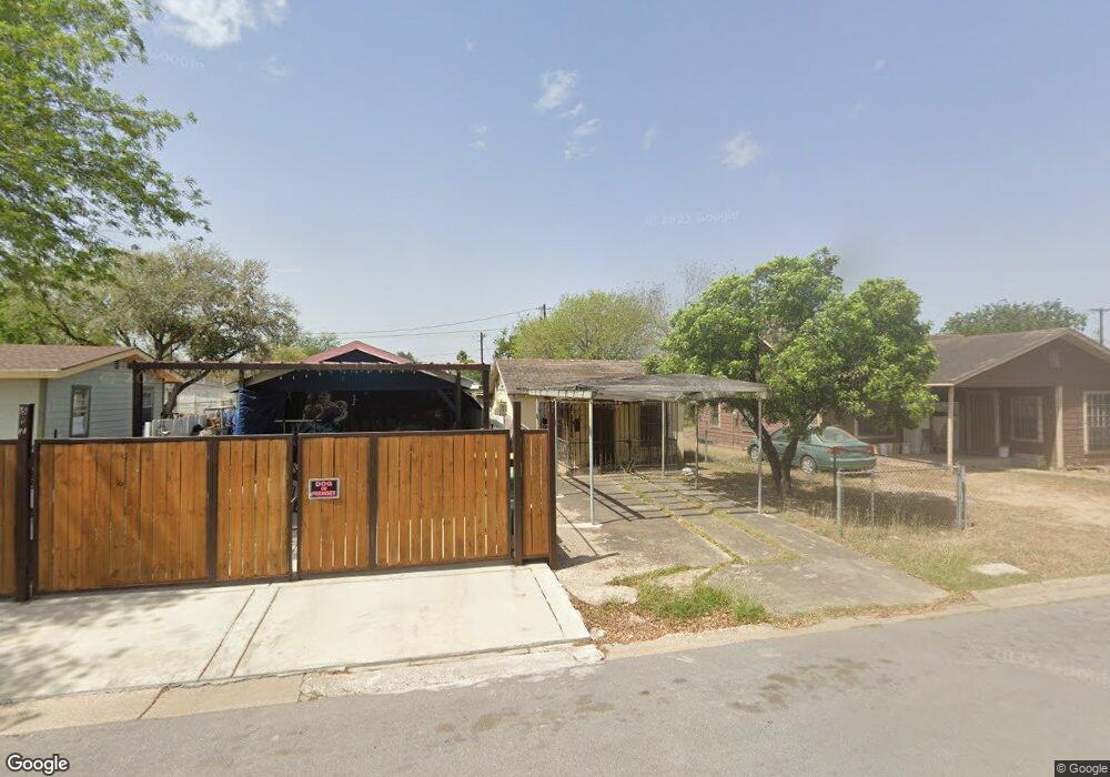 519 N Aster St, Pharr, TX 78577 - photo 1