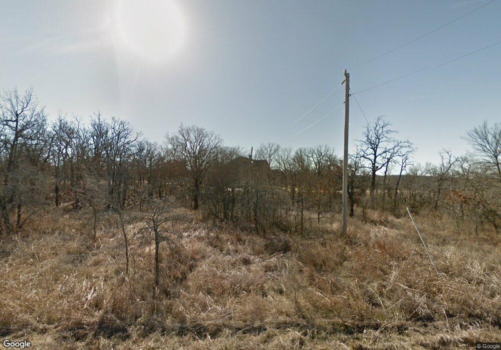 11334 E 268th St, Beggs, OK 74421 - photo 1