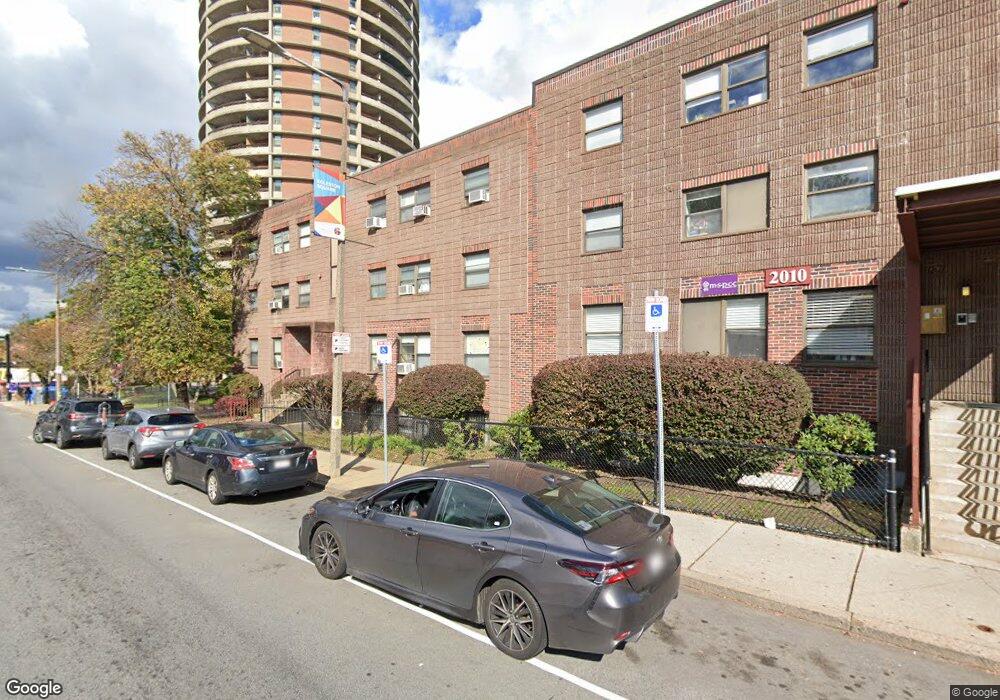 2010 Columbus Ave unit 2, Roxbury, MA 02119 - photo 1