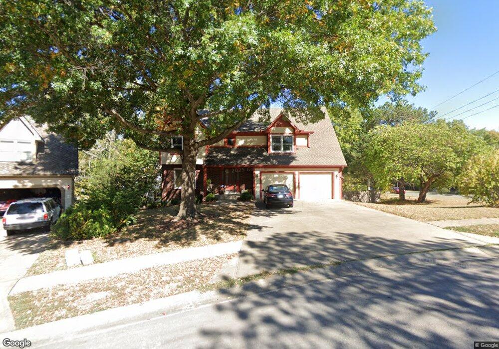 13502 W 72nd St, Shawnee, KS 66216 - photo 1