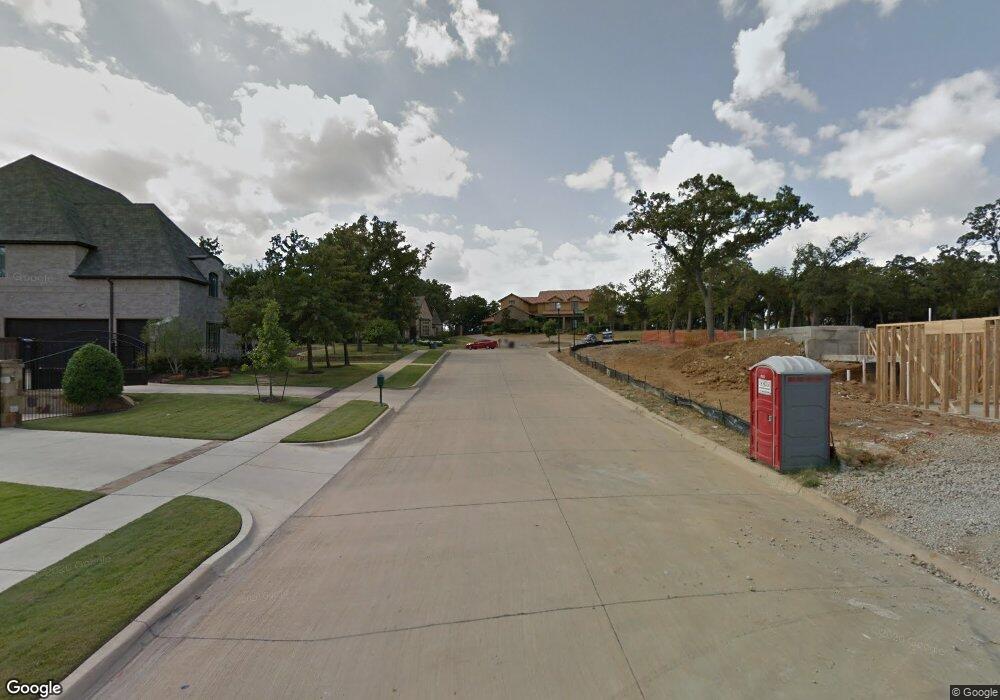 912 Paso Robles Trail, Southlake, TX 76092 - photo 1